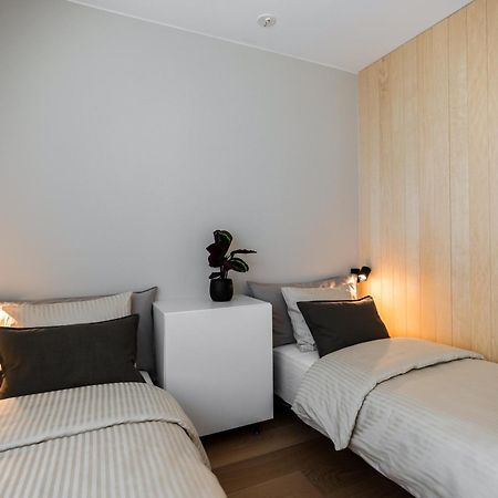Comfy City Apartment With Sauna Rovaniemi Exterior foto