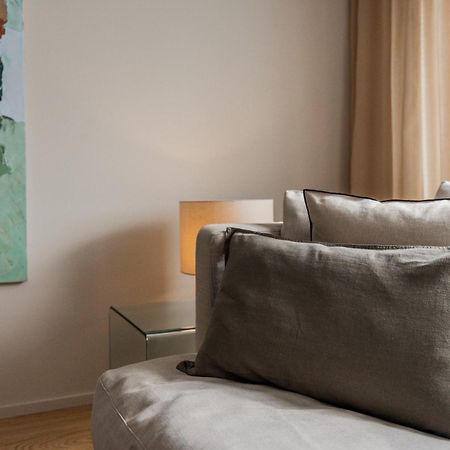Comfy City Apartment With Sauna Rovaniemi Exterior foto