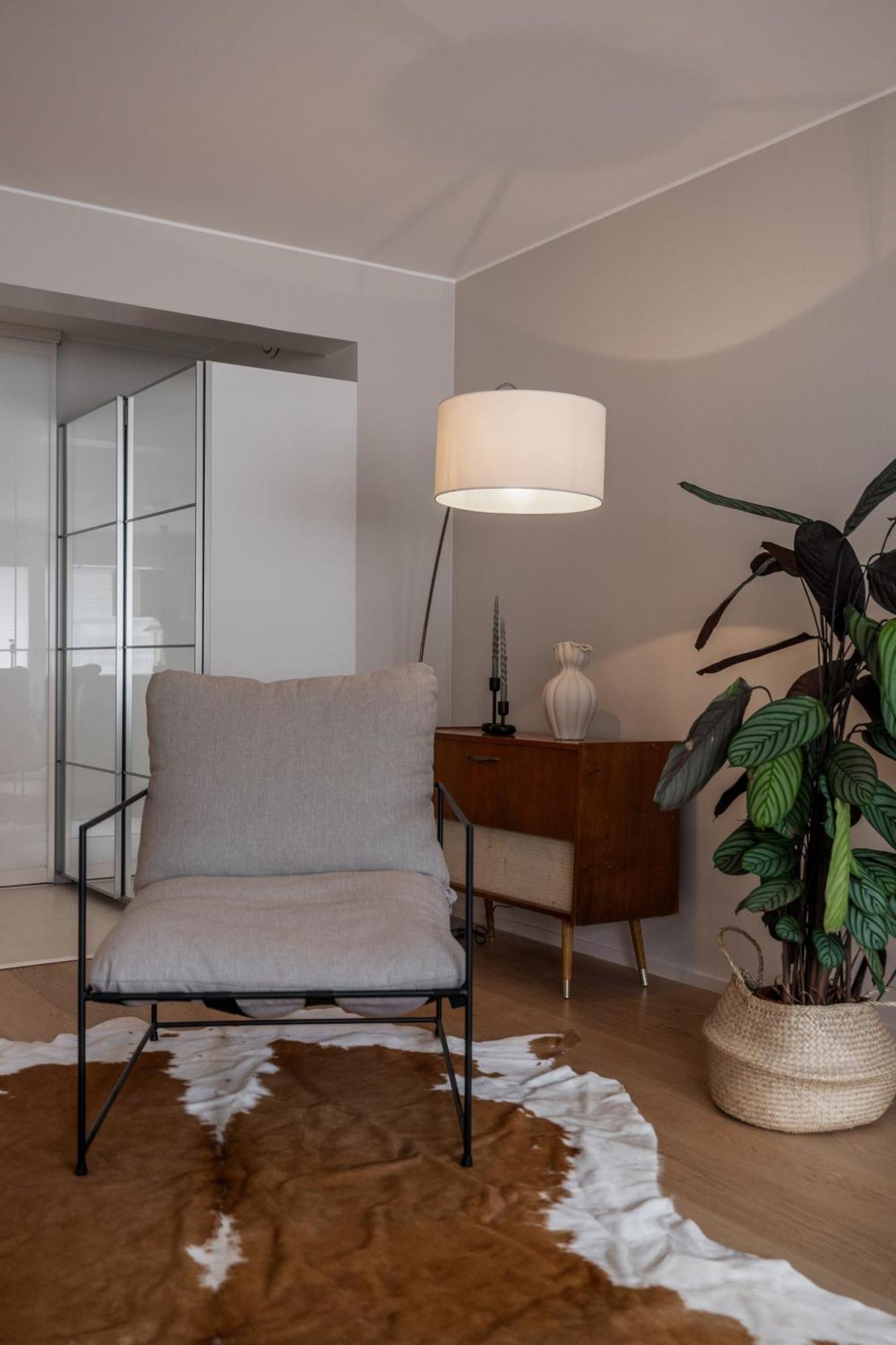 Comfy City Apartment With Sauna Rovaniemi Exterior foto