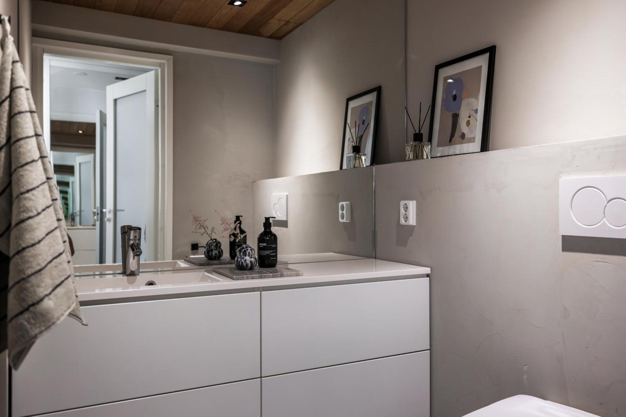 Comfy City Apartment With Sauna Rovaniemi Exterior foto